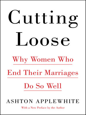 cover image of Cutting Loose